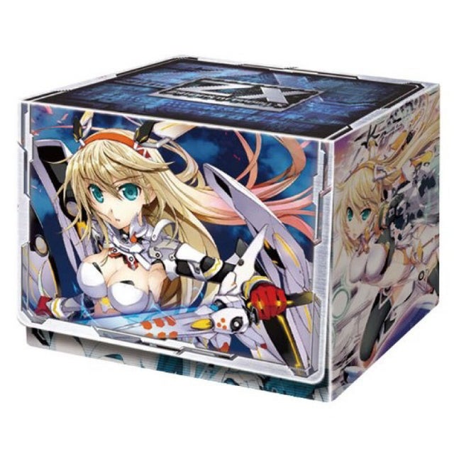 Yuuna and The Haunted Hot Springs Yuuna Yunohana Card Game Character Deck  Box Case Holder Collection V2 Vol.715 P.2 Anime Art : : Toys &  Games